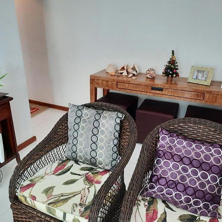 Apartamento Acolhedor Na Praia Do Forte Cabo Frío Exterior foto