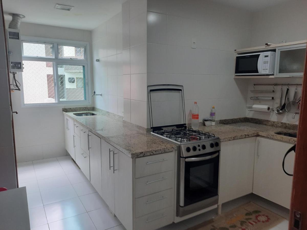 Apartamento Acolhedor Na Praia Do Forte Cabo Frío Exterior foto