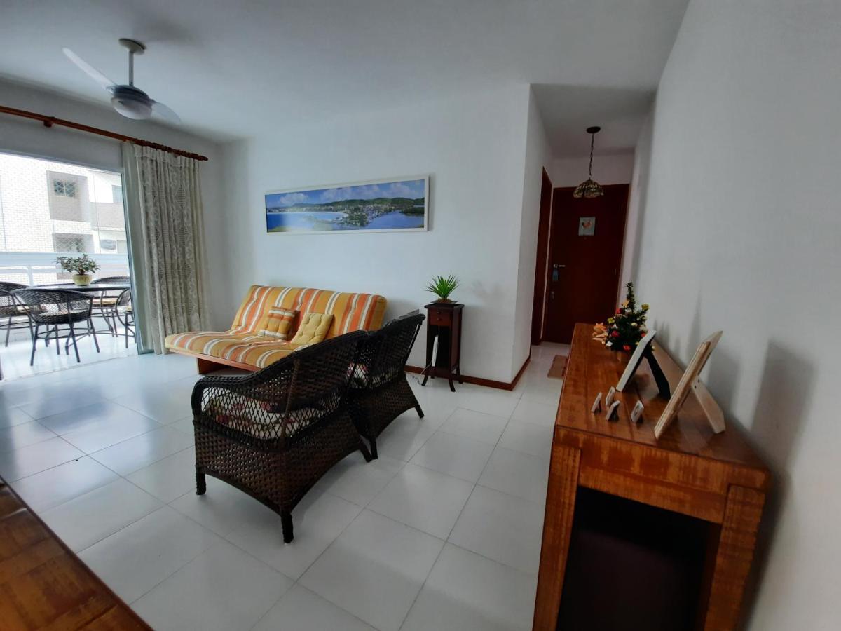 Apartamento Acolhedor Na Praia Do Forte Cabo Frío Exterior foto