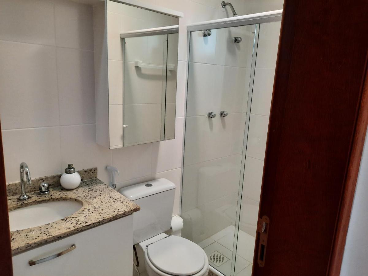 Apartamento Acolhedor Na Praia Do Forte Cabo Frío Exterior foto