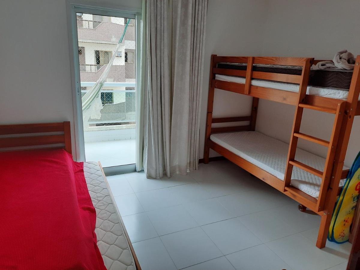 Apartamento Acolhedor Na Praia Do Forte Cabo Frío Exterior foto
