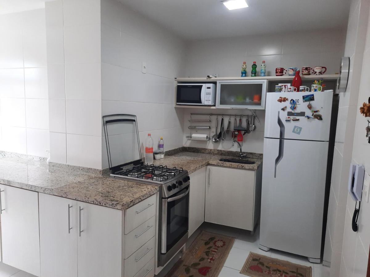 Apartamento Acolhedor Na Praia Do Forte Cabo Frío Exterior foto