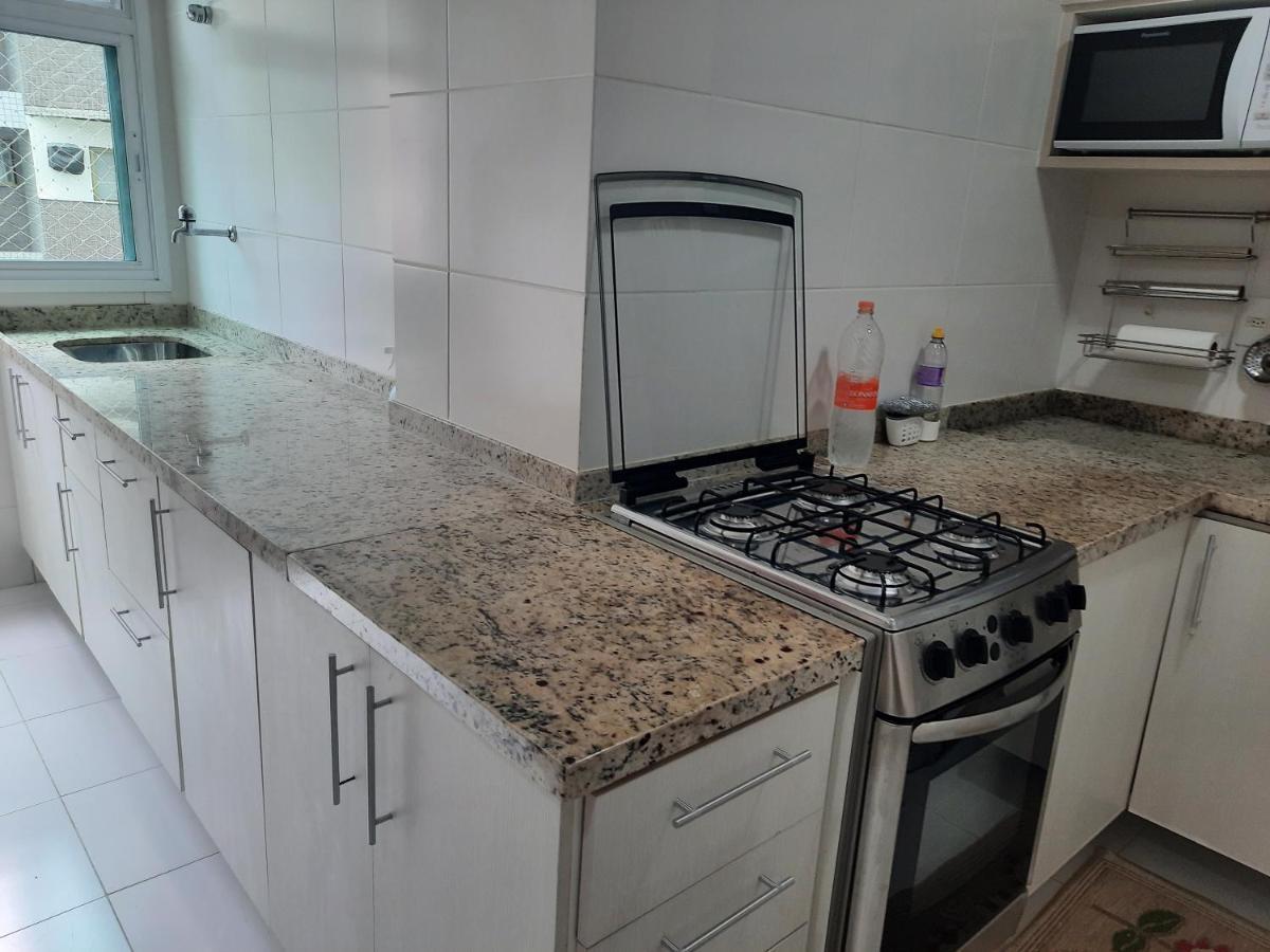 Apartamento Acolhedor Na Praia Do Forte Cabo Frío Exterior foto