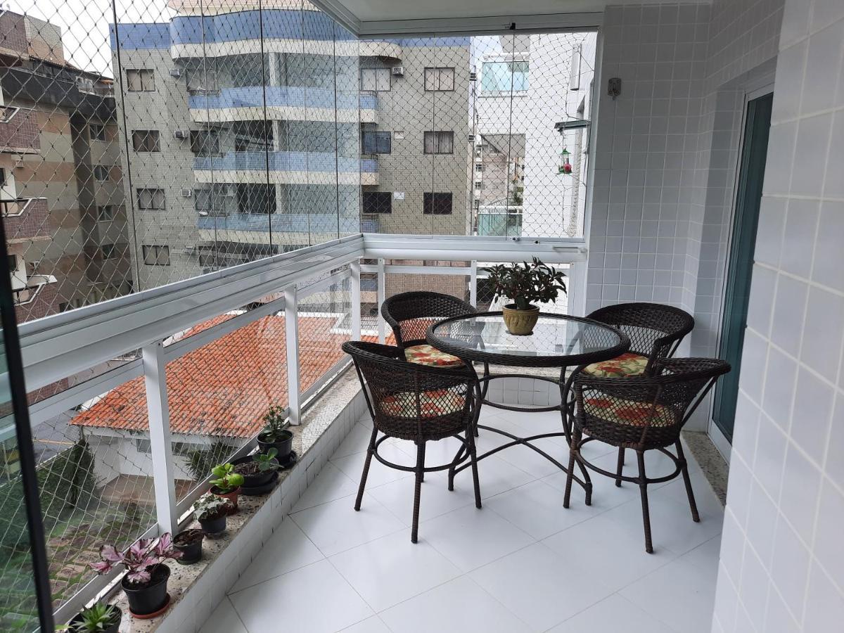 Apartamento Acolhedor Na Praia Do Forte Cabo Frío Exterior foto