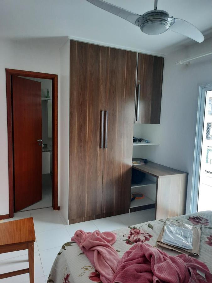 Apartamento Acolhedor Na Praia Do Forte Cabo Frío Exterior foto