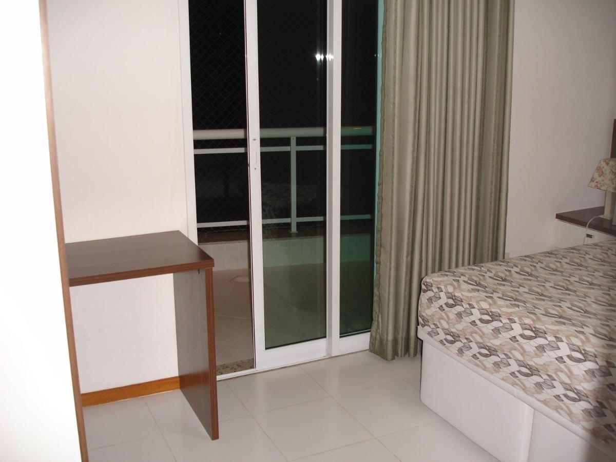 Apartamento Acolhedor Na Praia Do Forte Cabo Frío Exterior foto