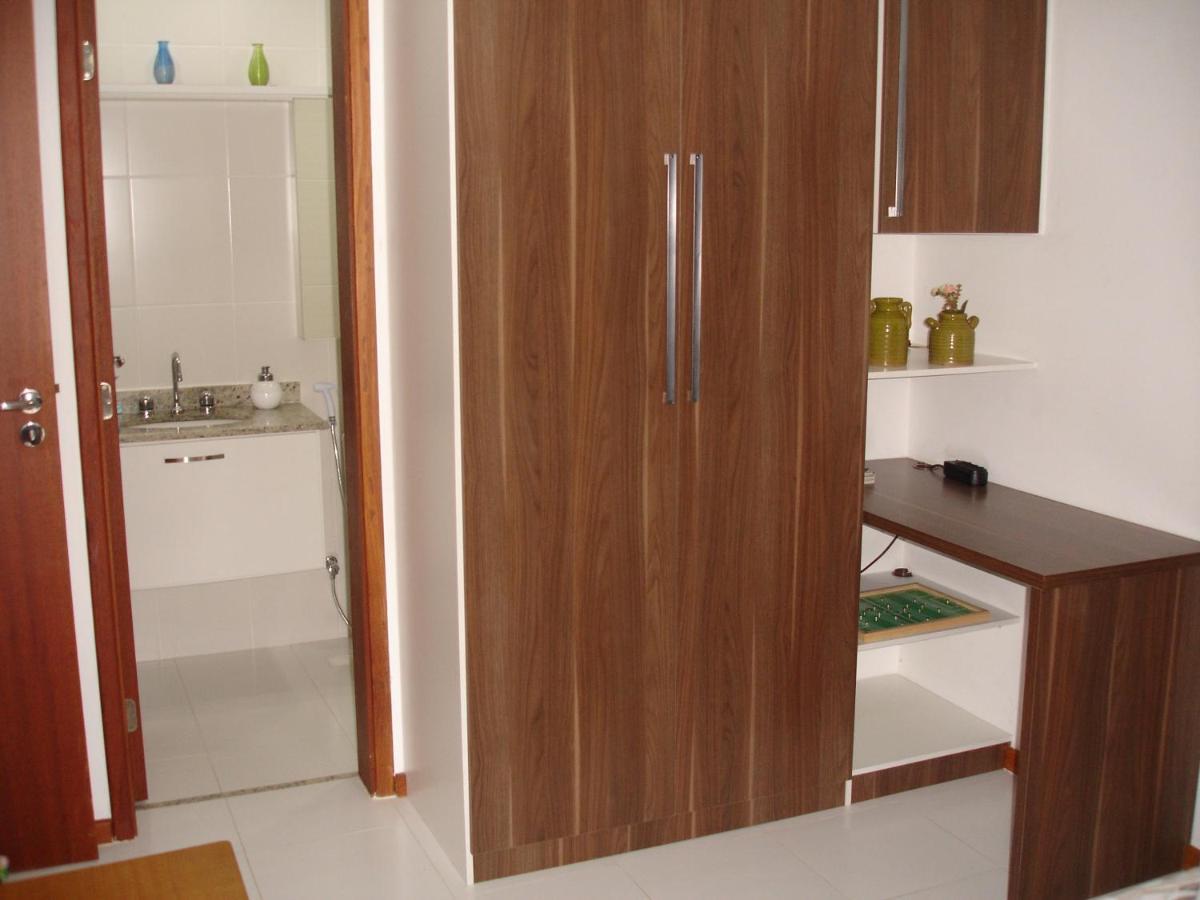 Apartamento Acolhedor Na Praia Do Forte Cabo Frío Exterior foto