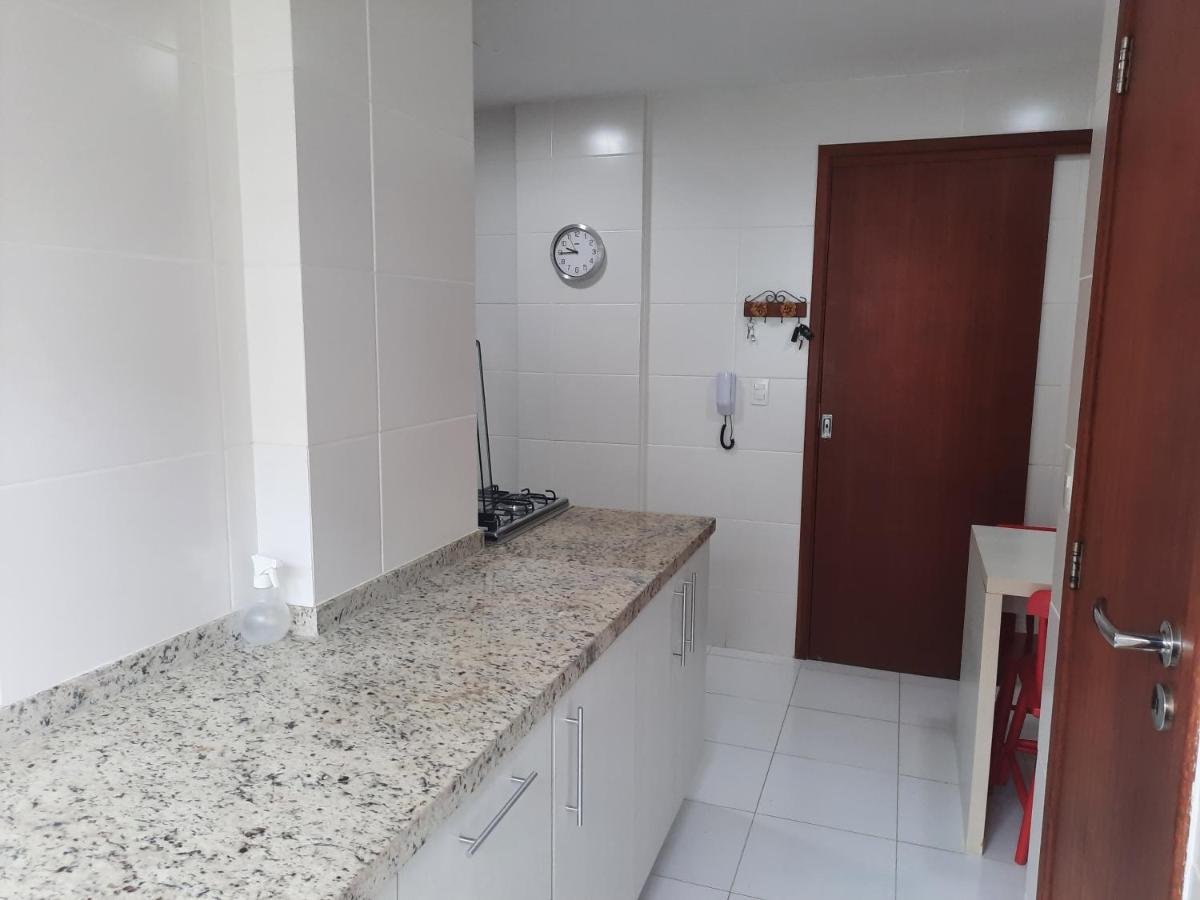 Apartamento Acolhedor Na Praia Do Forte Cabo Frío Exterior foto
