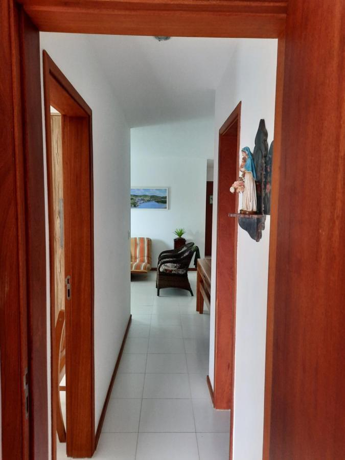 Apartamento Acolhedor Na Praia Do Forte Cabo Frío Exterior foto