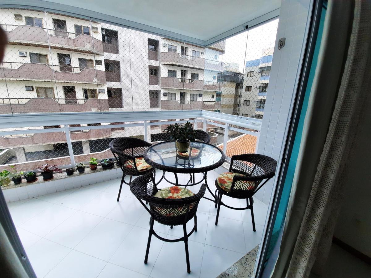 Apartamento Acolhedor Na Praia Do Forte Cabo Frío Exterior foto