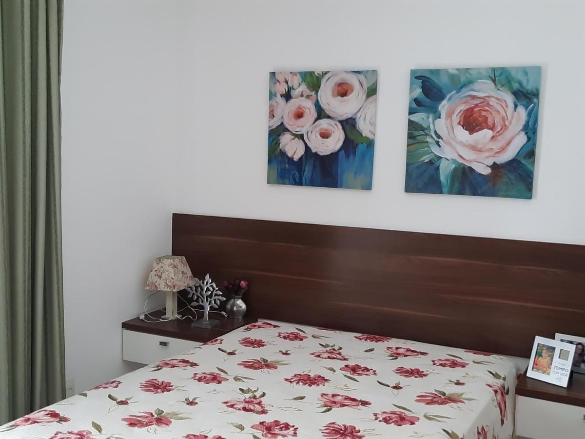 Apartamento Acolhedor Na Praia Do Forte Cabo Frío Exterior foto