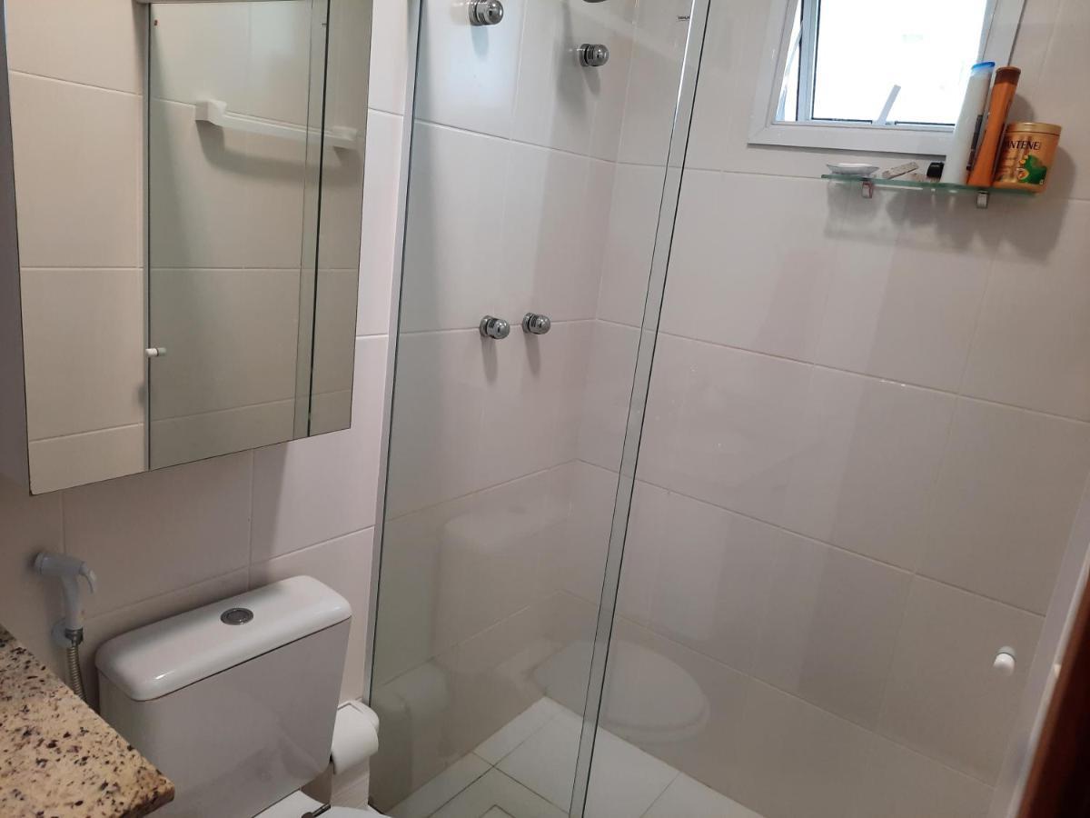 Apartamento Acolhedor Na Praia Do Forte Cabo Frío Exterior foto