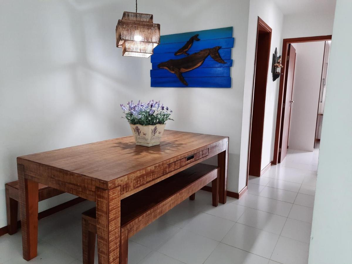Apartamento Acolhedor Na Praia Do Forte Cabo Frío Exterior foto